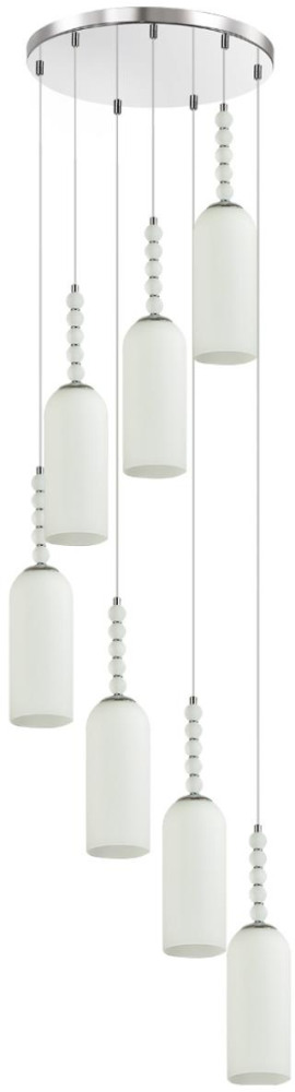 Lumion Потолочная люстра Tracy 8270/7A 