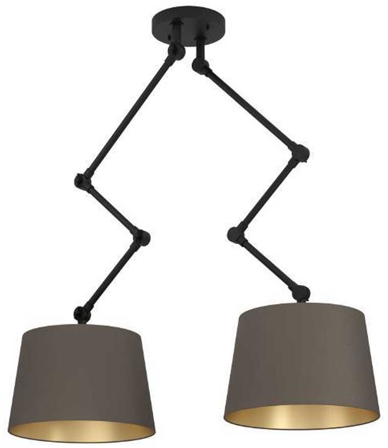 Eglo Потолочная люстра Pistunio 390199 