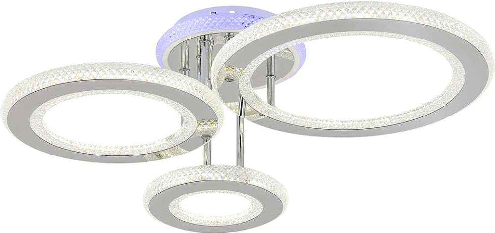 Escada Потолочная люстра Venus 10297/3LED BL 