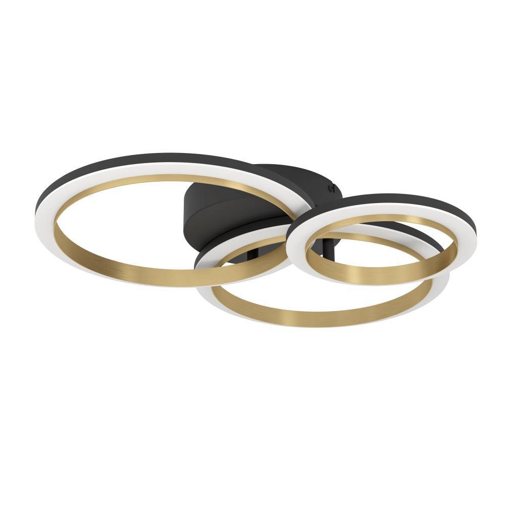 Eglo Потолочная люстра Calliera 901224 