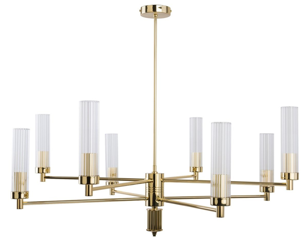 Kutek Mood Потолочная люстра SETI SET-ZW-8(Z) 