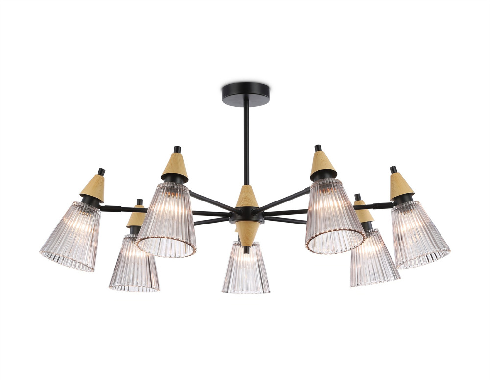 Ambrella Потолочная люстра HIGH LIGHT LH58116 