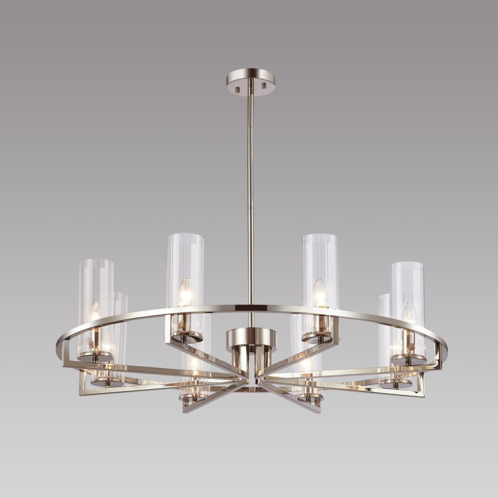 Alfa Light Потолочная люстра  F3024-21 