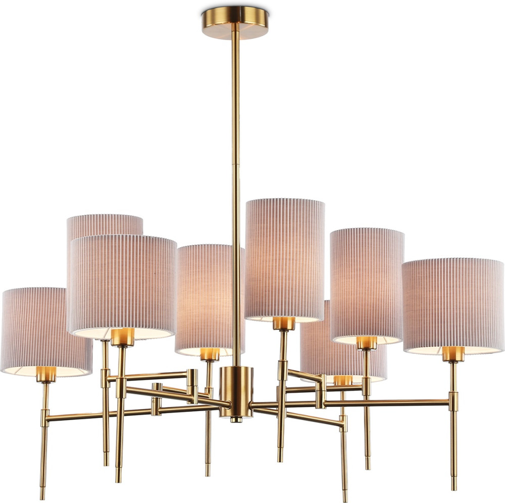 Ambrella Потолочная люстра HIGH LIGHT LH72383 