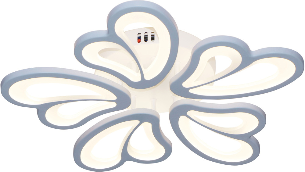 Escada Потолочная люстра Linda 10229/5LED 