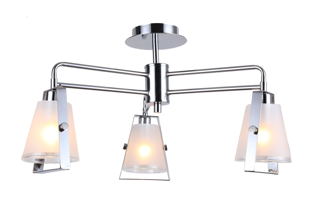 Escada Потолочная люстра  652/3P 