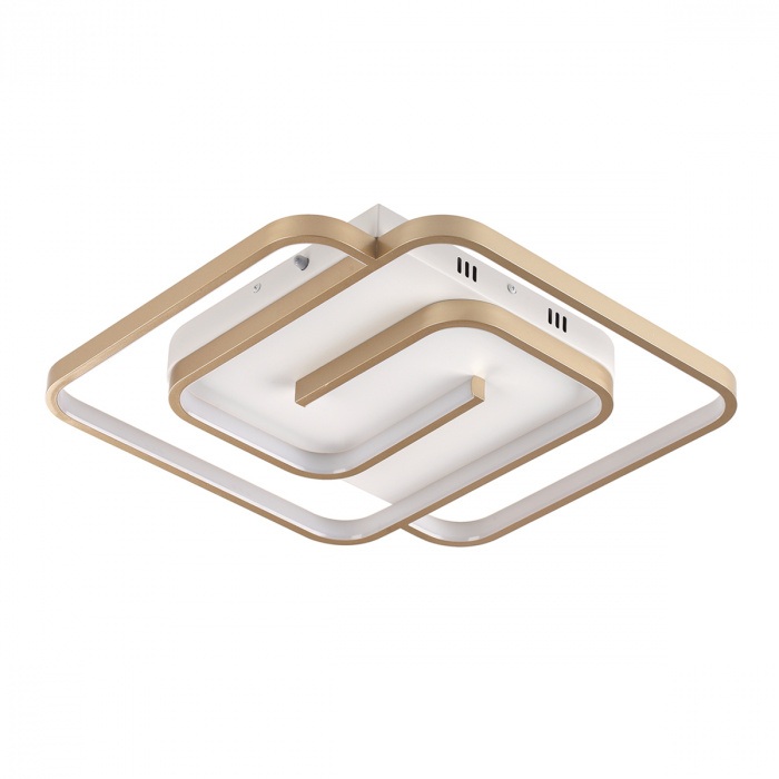 Lumion Потолочная люстра Twist 8019/75CL 