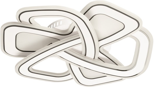 De City Потолочная люстра Драйв 377015701 