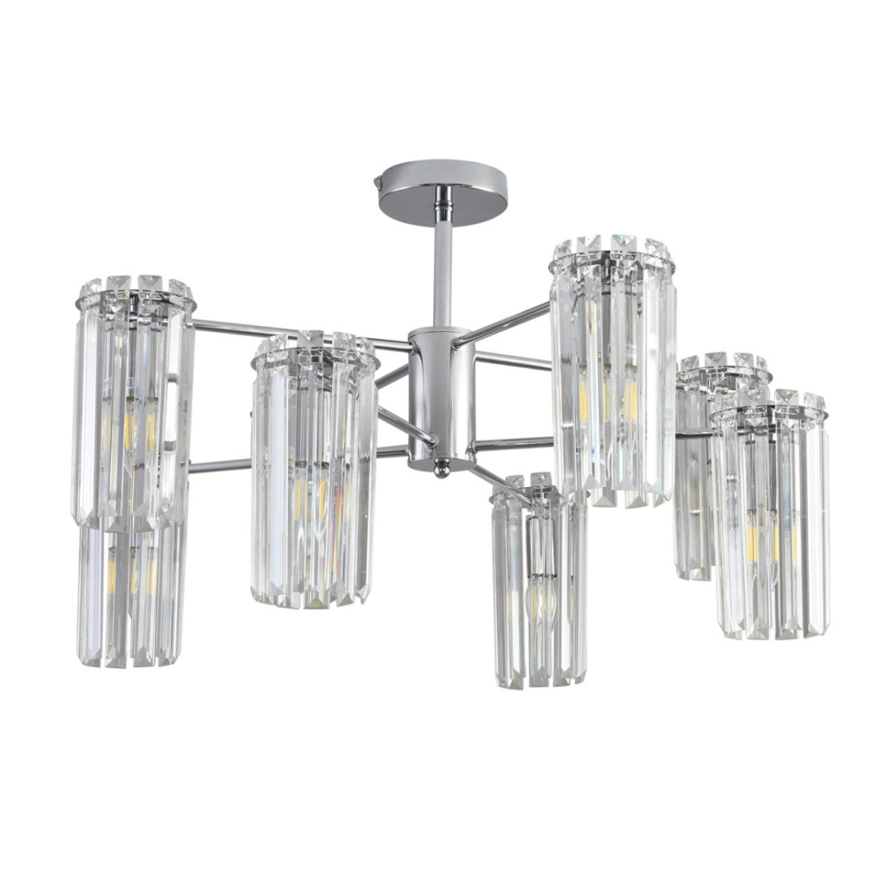 Lumion Потолочная люстра Favla 8348/8C 