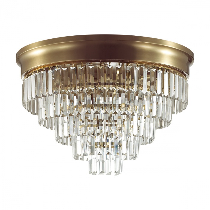 Lumion Потолочная люстра Zaha 5257/8C 