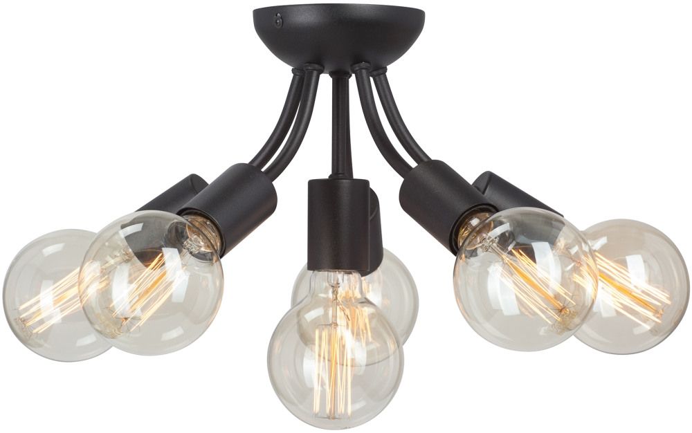 Vitaluce Потолочная люстра  V3927-1/6PL 