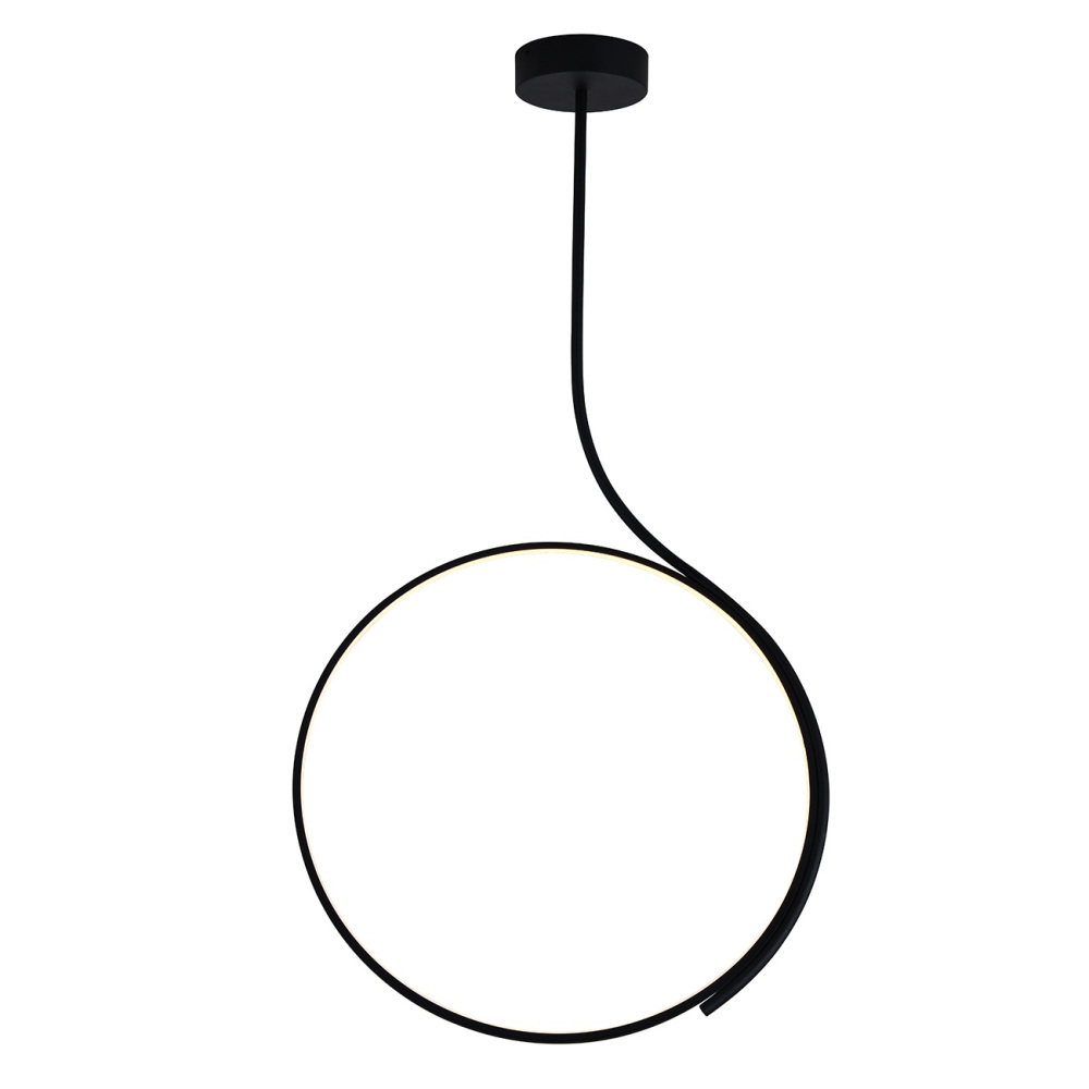 Indigo Потолочная люстра Rodeo V000218L 