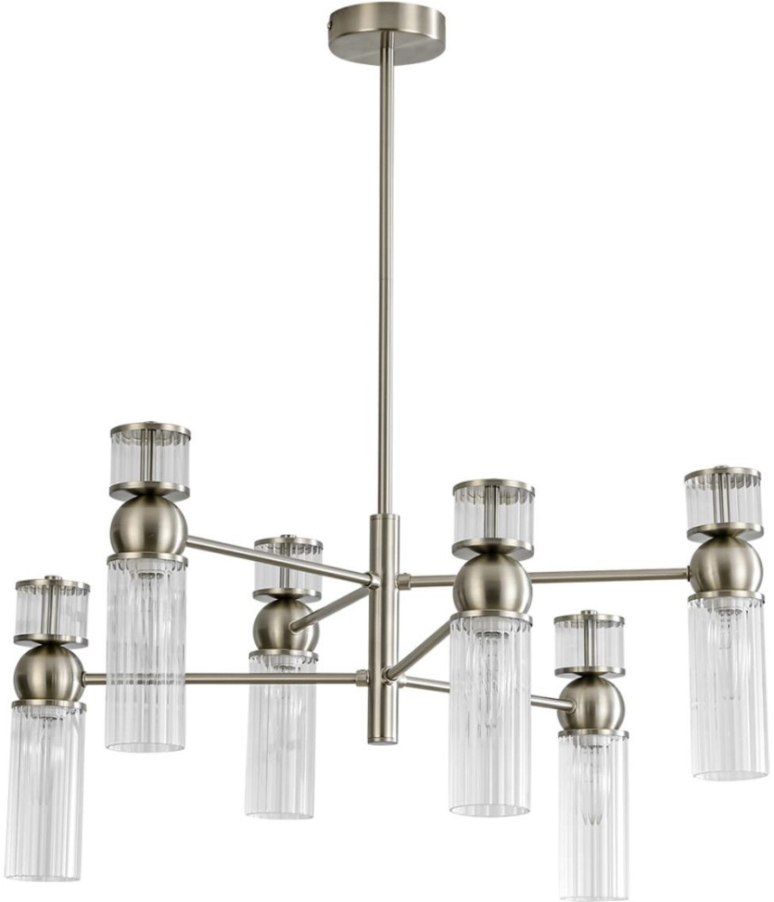 Lumion Потолочная люстра Denver 8277/6 