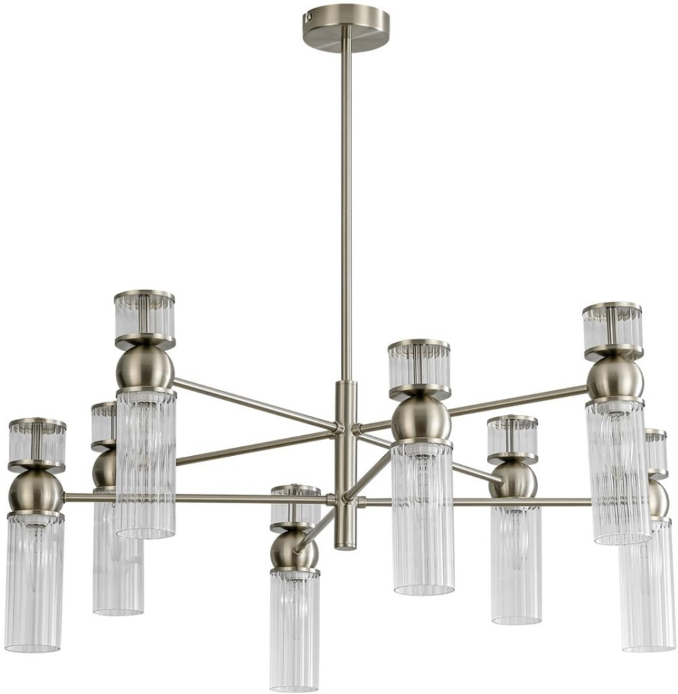 Lumion Потолочная люстра Denver 8277/8 