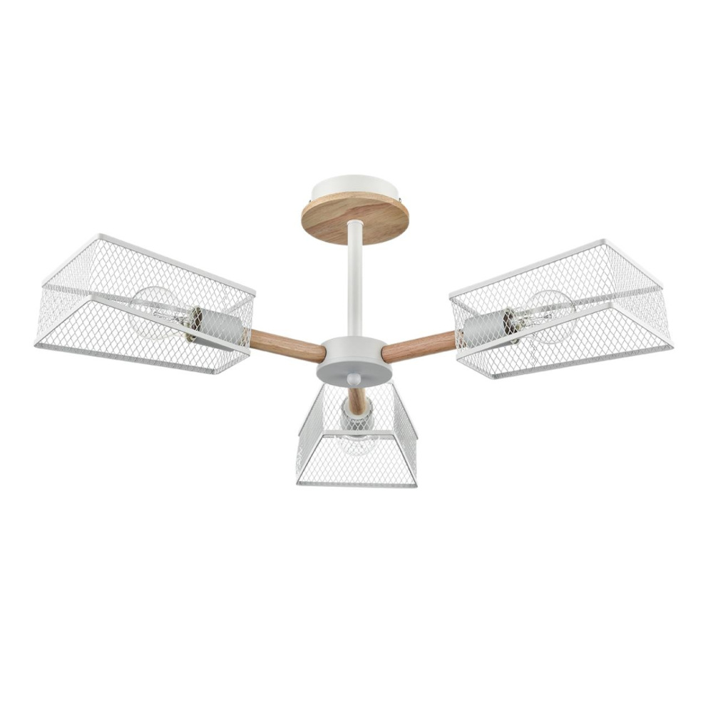 Lumion Потолочная люстра Irma 8246/3C 