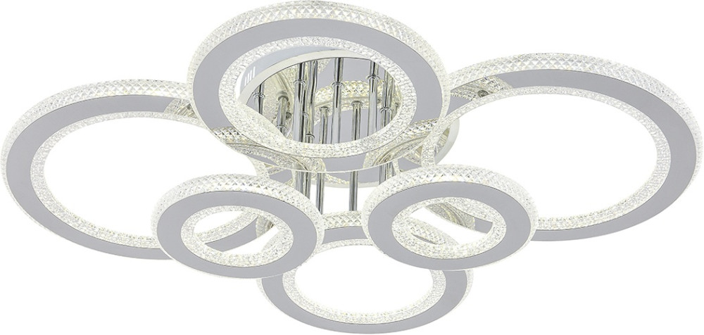 Escada Потолочная люстра Venus 10297/6LED BL 