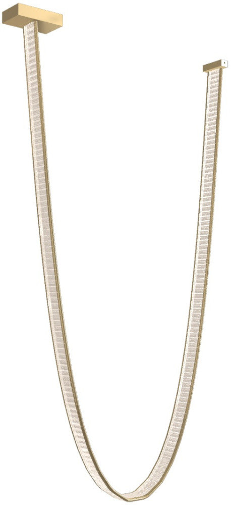 DeLight Collection Потолочная люстра MD22001014 MD22001014-1AY-011 gold 