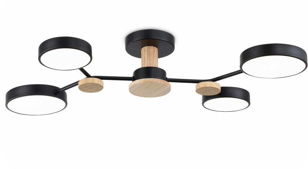 Ambrella Потолочная люстра COMFORT FL4860 