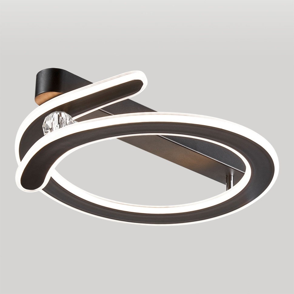 Lussole Потолочная люстра  LSP-7382 