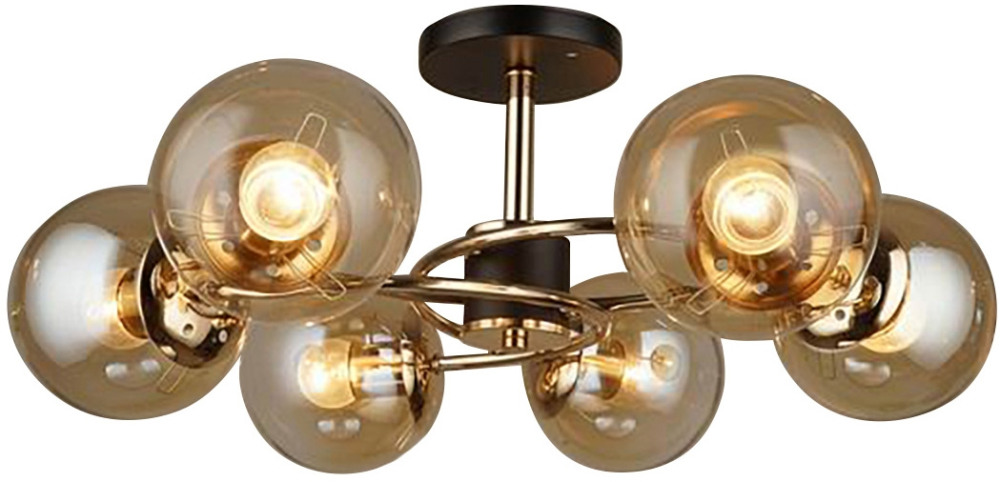 Escada Потолочная люстра  653/6P 