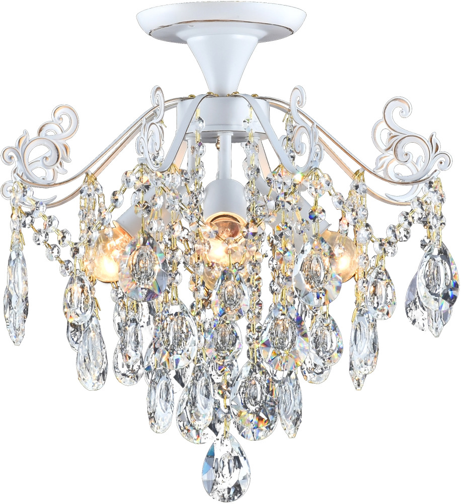 Escada Потолочная люстра  1123/4PL 