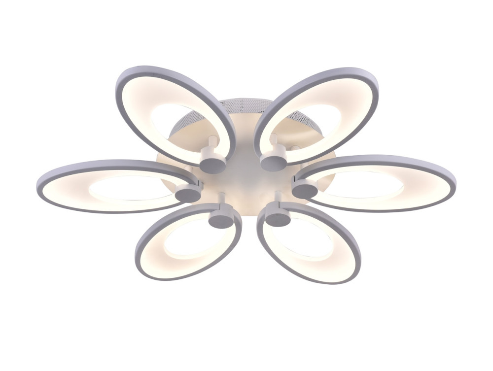 Escada Потолочная люстра  10235/6LED (100W) 