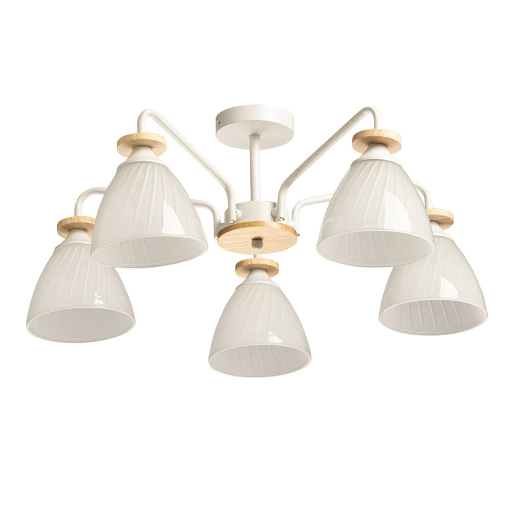 De City Потолочная люстра Дэла 116010205 