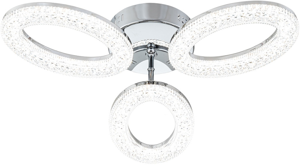 Escada Потолочная люстра Barit 10283/3LED 