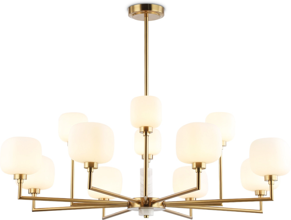 Ambrella Потолочная люстра HIGH LIGHT LH53019 