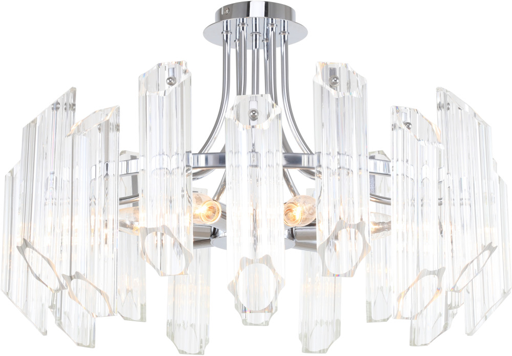 Escada Потолочная люстра  1112/7PL 