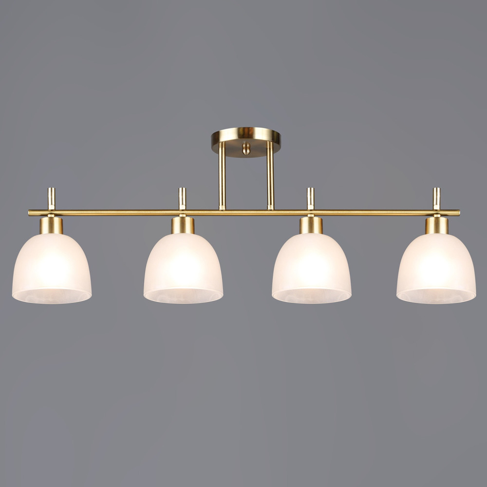 Reluce Потолочная люстра  06417-0.3-04 COP 