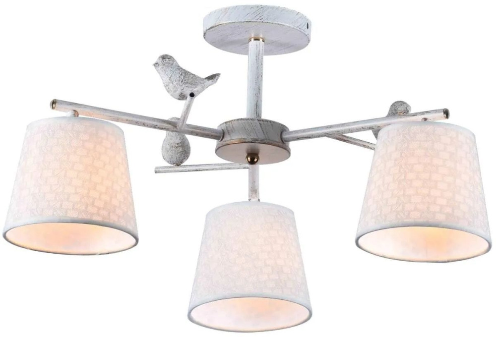 Escada Потолочная люстра  697/3P 