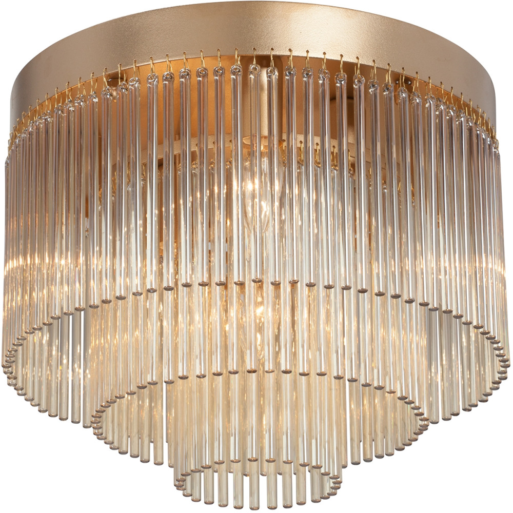 Vitaluce Потолочная люстра  V53570-8/7PL 