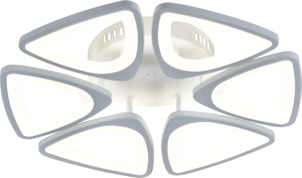 Escada Потолочная люстра Umbrella 10218/6LED 85W 