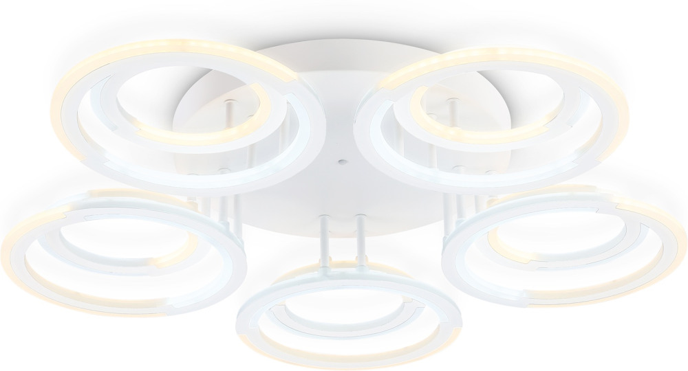 Ambrella Потолочная люстра ACRYLICA FA8944 