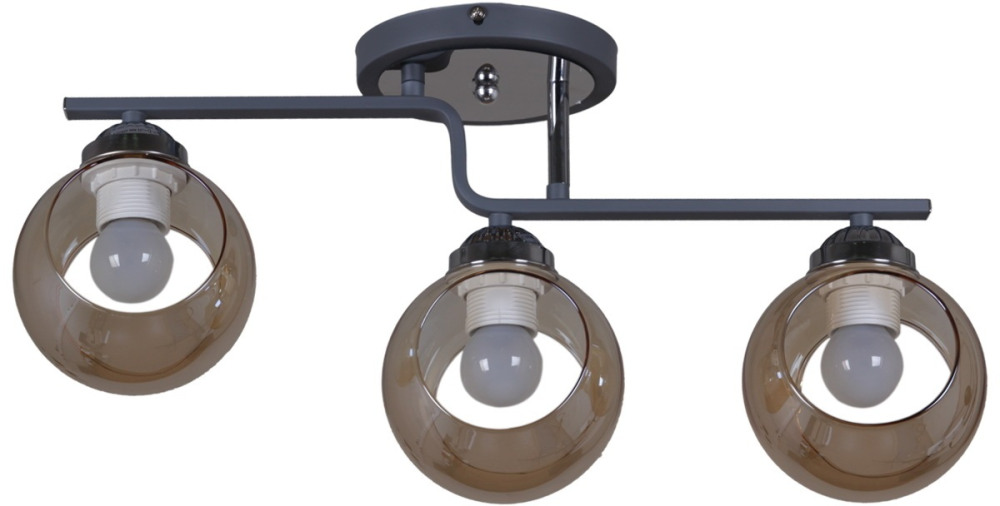 Reluce Потолочная люстра  32317-0.3-03 