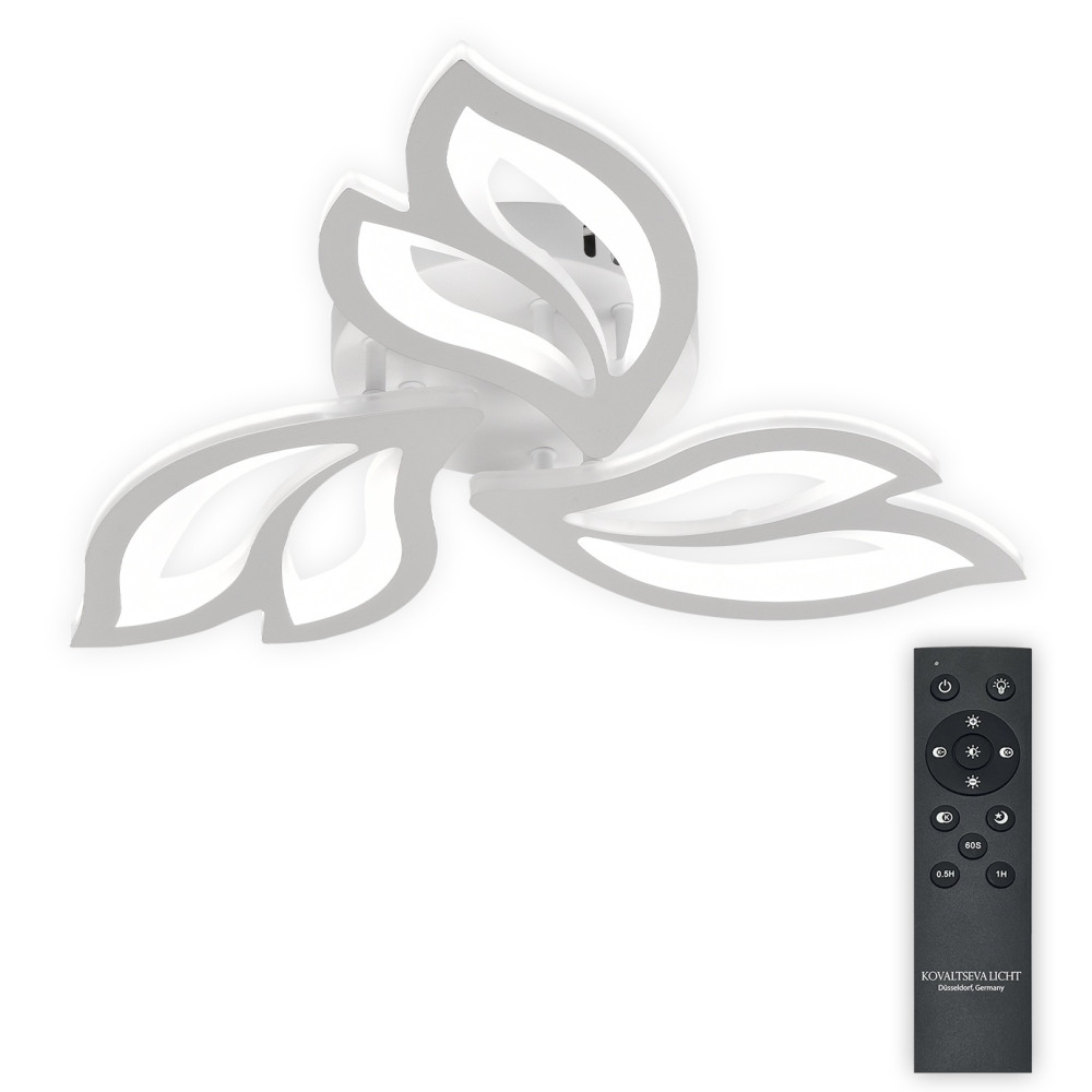 Natali Kovaltseva Потолочная люстра Sand Ii LED LAMPS 85000 