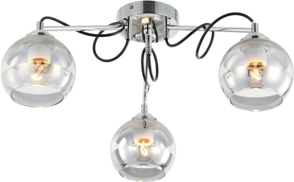 Escada Потолочная люстра Riley 1179/3P 