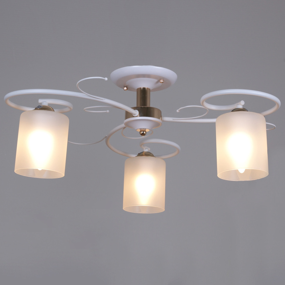 Reluce Потолочная люстра  00738-0.3-03 