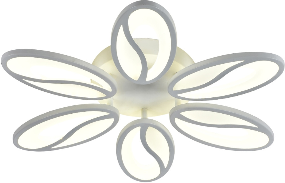 Escada Потолочная люстра Grain 10222/6LED 