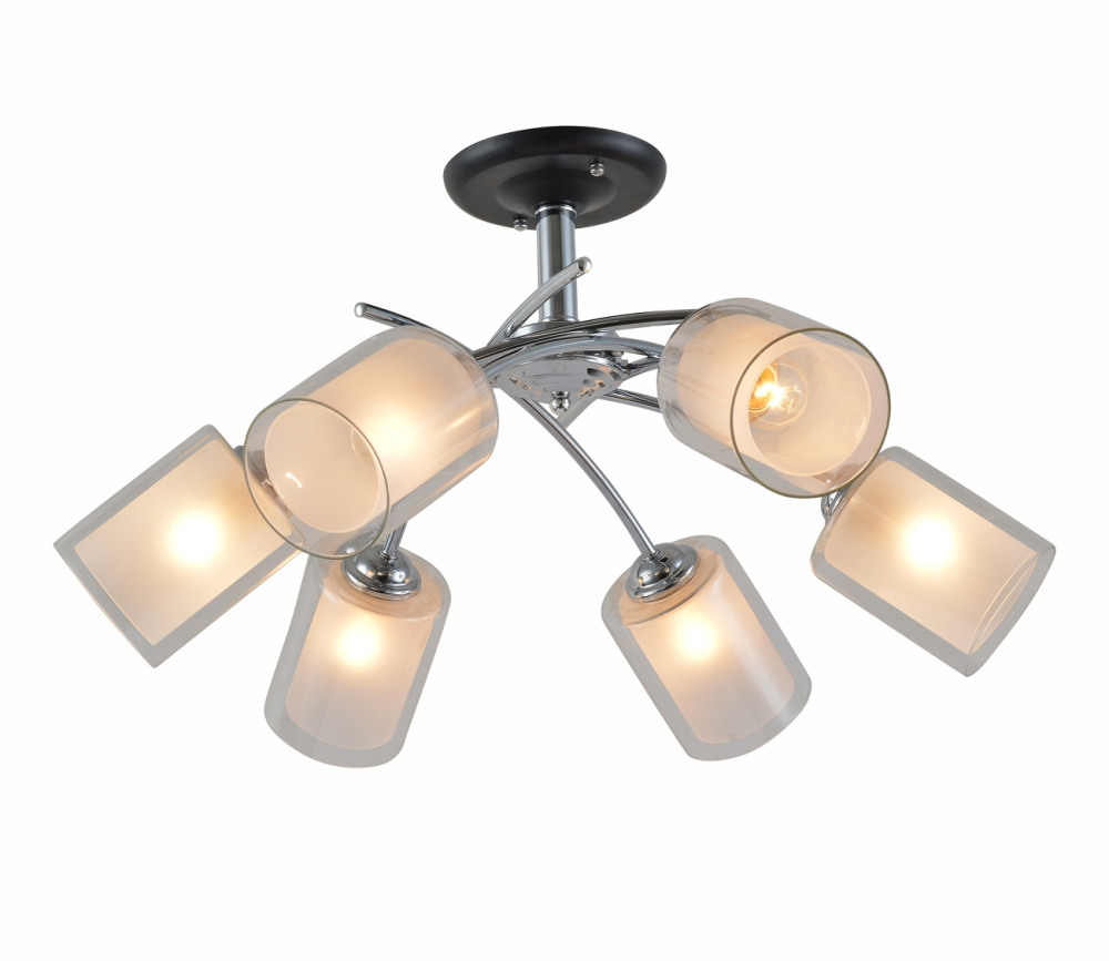 Escada Потолочная люстра Оптима 1170/6P 