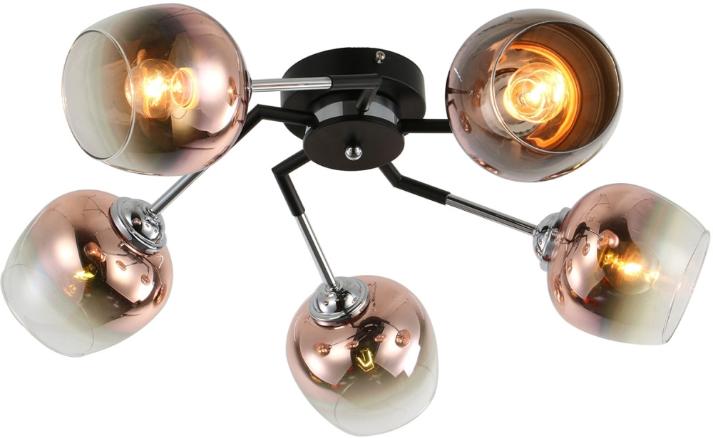 Escada Потолочная люстра Miley 1176/5P 