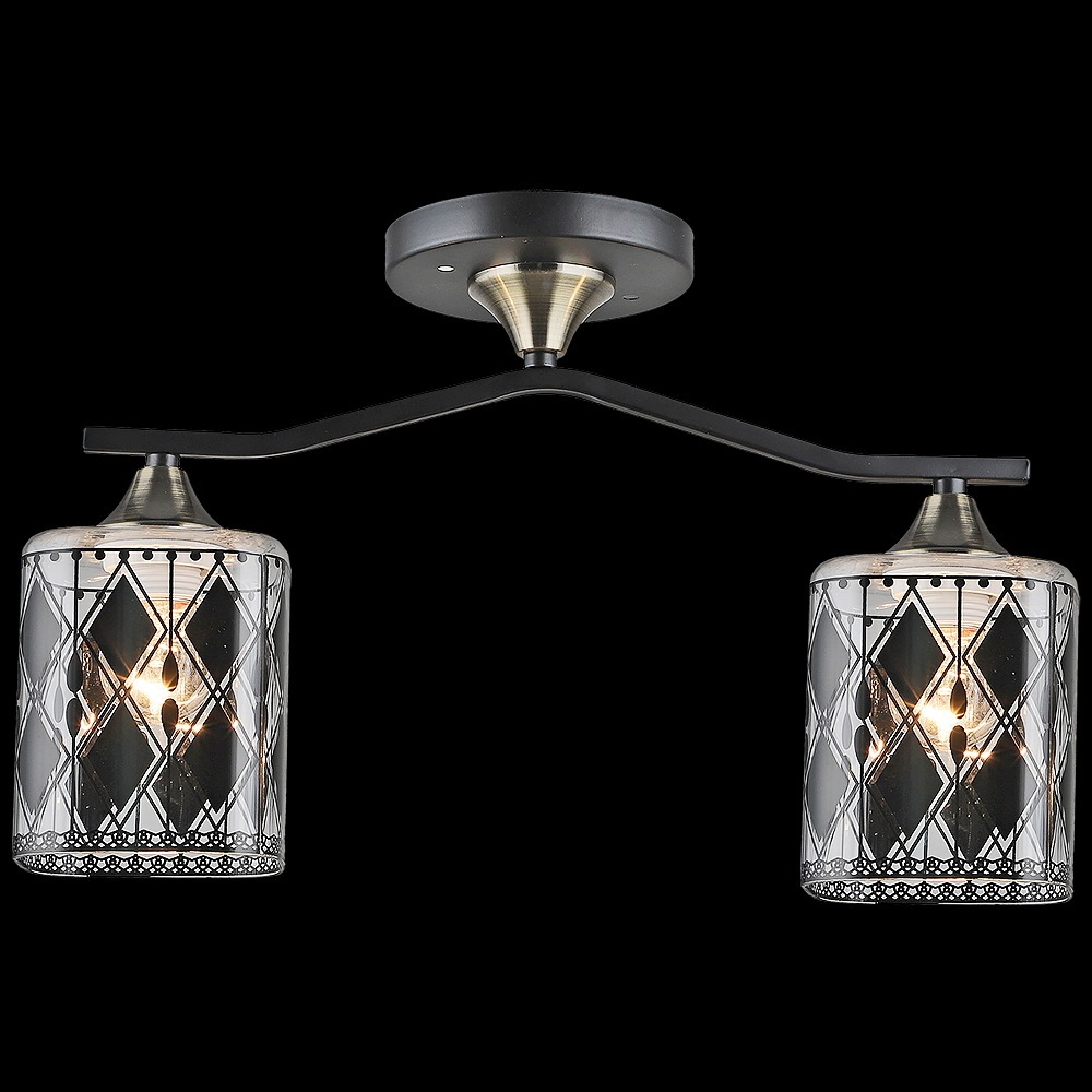 Reluce Потолочная люстра  01700-0.3-02 