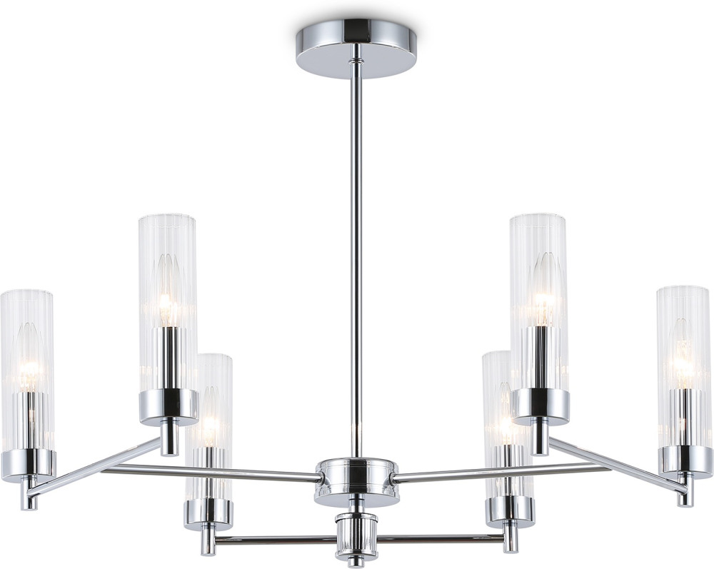 Ambrella Потолочная люстра High Light LH55151 