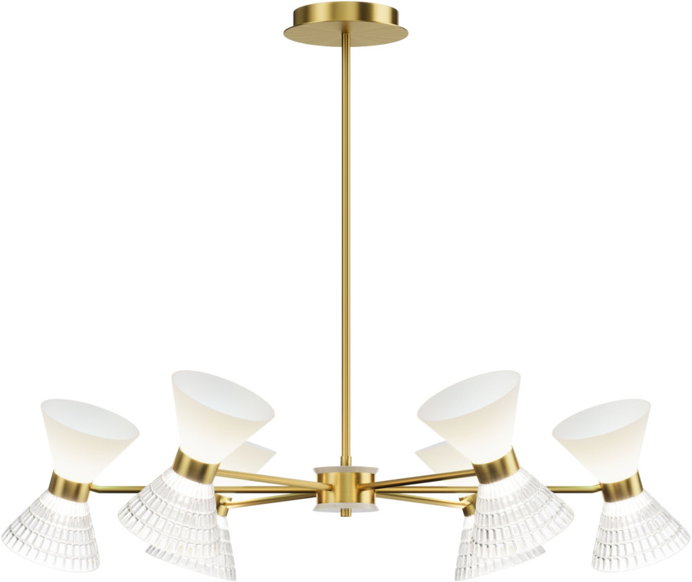 ST Luce Потолочная люстра SL2004 SL2004.303.12 