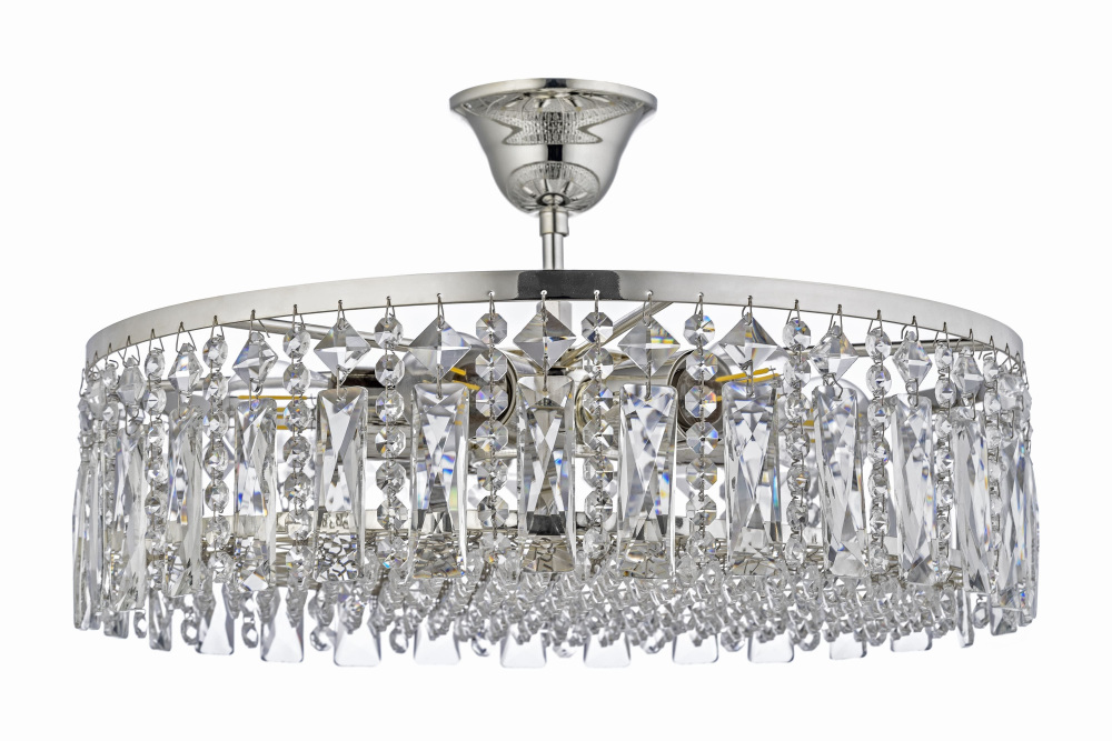 Arti Lampadari Потолочная люстра Erve Erve E 1.3.40.100 S 