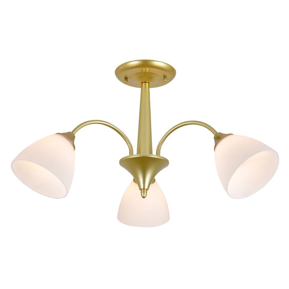 Escada Потолочная люстра Ilex ES0000032 