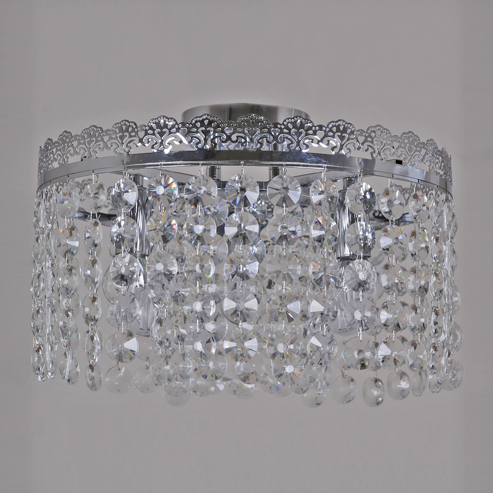 Reluce Потолочная люстра  90330-0.3-05 CR 