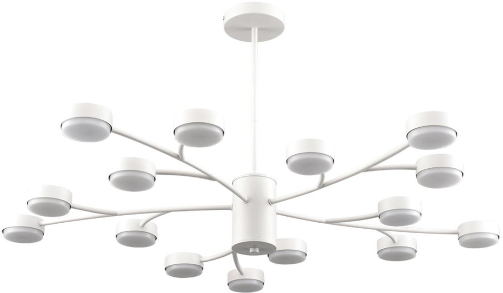 Lumion Потолочная люстра Torina 8265/15 