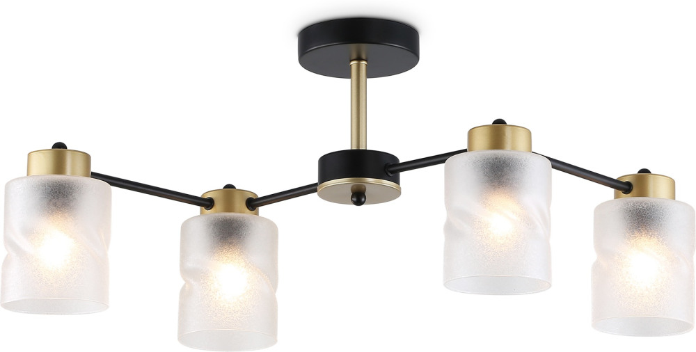 Ambrella Потолочная люстра TRADITIONAL TR303324 